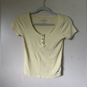 American eagle t shirt